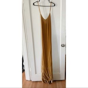 REFORMATION Remini Dress size Large